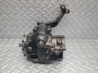 W201 Baby Benz steering box steering rack used OEM
