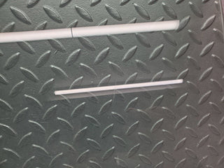 46247 Mercedes-Benz W124 280E Front Left Door Window Glass