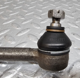 W123 track rod end new OEM