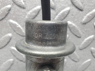 W201 Baby Benz fuel pressure regulator used OEM