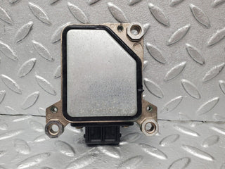 46785 Mercedes-Benz R129 320SL Coupe ESP Turn Rate Sensor 0005426518 0265005200