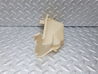 R129 SL door lock cover left used OEM