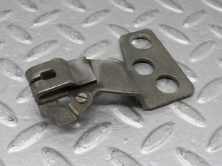 R107 SL automatic gearbox linkage bracket used OEM
