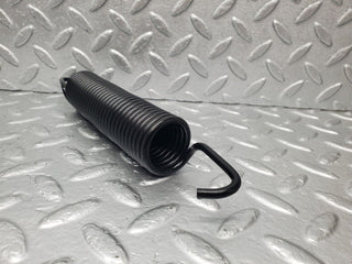 46654 Mercedes-Benz C123 280CE Coupe Trunk Lid Hinge Spring