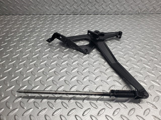 W123 handbrake regulator used OEM