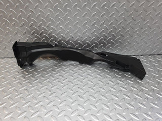 R129 SL engine cable channel right side used OEM