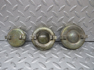 36435 Mercedes-Benz R107 450SL Automatic Gearbox Piston Cover Cap Set