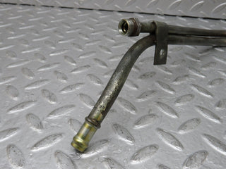 R107 SL power steering pipe used OEM