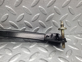 R129 SL front right window channel used OEM
