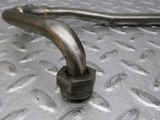 32833 Mercedes-Benz C107 R107 350 V8 Air Intake Manifold Hose