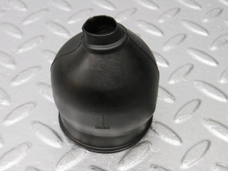 39119 Mercedes-Benz R107 500SL Headlight Switch Rubber Cover 5452245