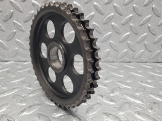 W112 camshaft timing gear used OEM