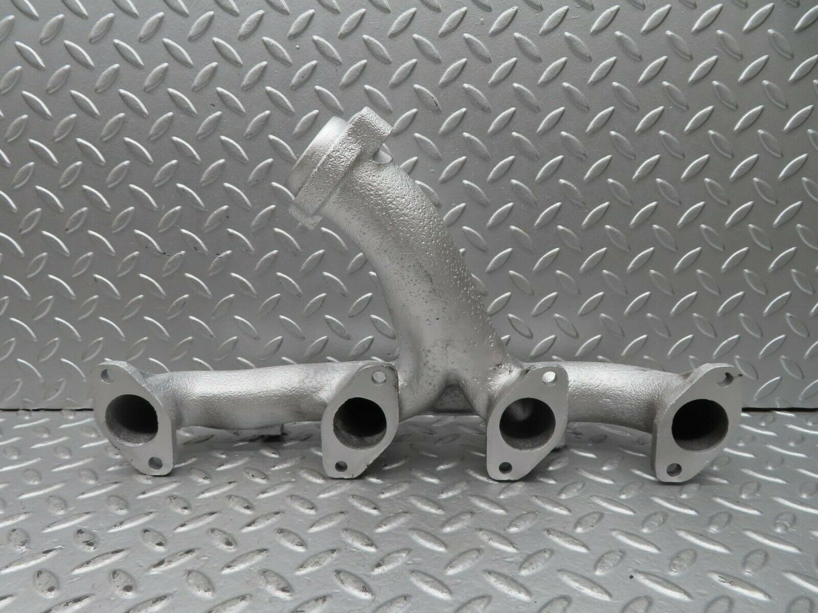 15613 Mercedes-Benz R107 450SL Exhaust Manifold Right 1171428701