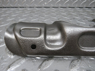 R107 SL exhaust manifold heat shield used OEM