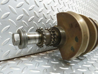 R107 SL crankshaft used OEM