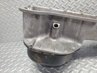 W112 oil pan oil sump used OEM