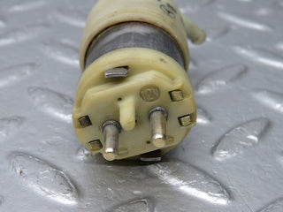 39118 Mercedes-Benz R107 500SL Windscreen Washer Pump 1238690021