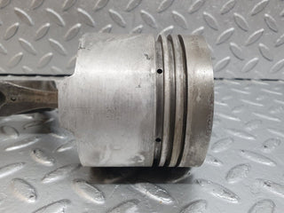 43873 Mercedes-Benz W108 280SE Piston With Connecting Rod 87.47 mm 13002