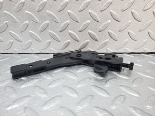 W126 handbrake adjusting handbrake regulator used OEM