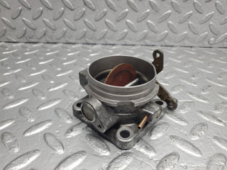 W123 throttle body used OEM