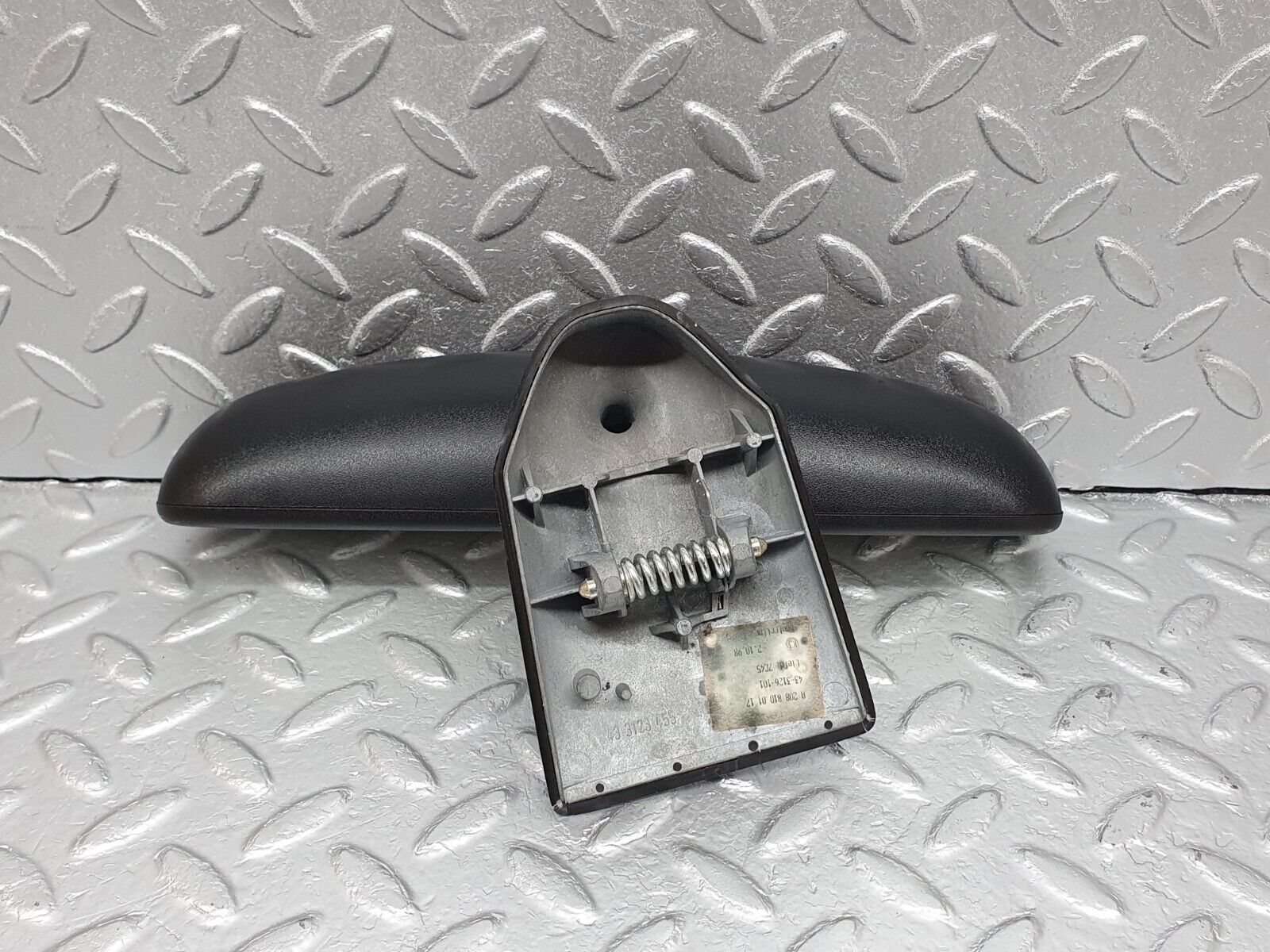 41907 Mercedes-Benz W202 C200 Interior Rear View Mirror 2088100117