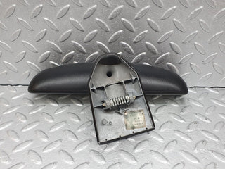 W202 interior rear view mirror used OEM