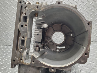 W123 automatic gearbox housing used OEM