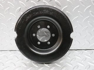 33076 Mercedes-Benz C107 R107 350 V8 Crankshaft Vibration Damper 1160300203