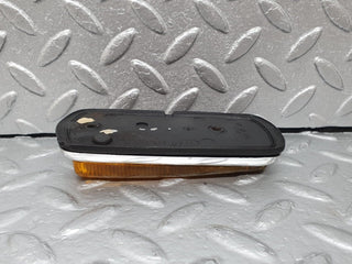 43121 Mercedes-Benz W108 280SE Front Left Side Position Light 0008260741