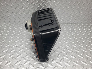 46454 Mercedes-Benz C123 280CE Coupe Instrument Cluster 1235423701