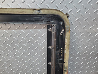 45994 Mercedes-Benz W126 420SE Power Sunroof Frame