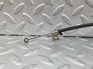 43452 Mercedes-Benz W108 280SE Heater Control