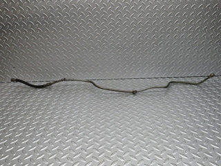 R107 SL gearbox oil hose pipe used OEM