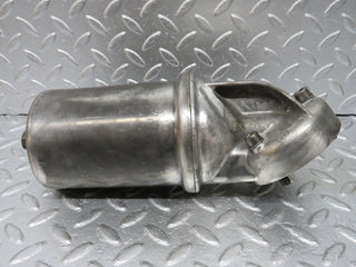 32982 Mercedes-Benz C107 R107 350 V8 Oil Filter Housing 1161840309