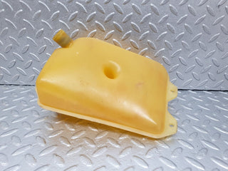 43595 Mercedes-Benz C126 380SEC Coupe Coolant Reservoir Tank Behr 1165000449 1235010015