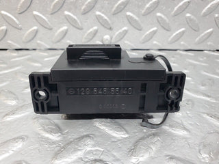 44623 Mercedes-Benz W124 220E Diagnostic Connector 1295455540 1295450003
