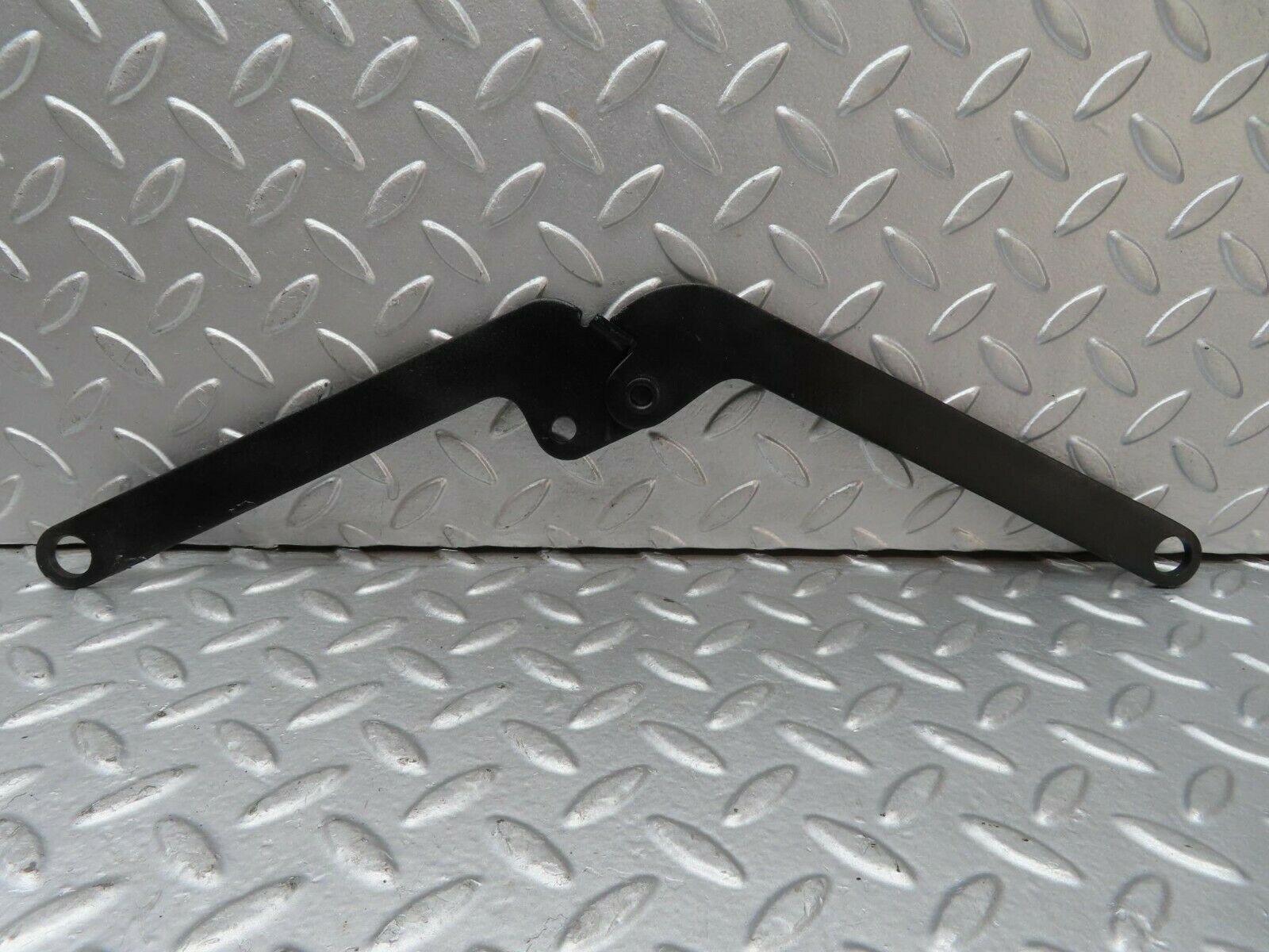 15555 Mercedes-Benz R107 450SL Bonnet Hinge Right Side