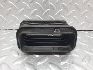 W202 front door wire protector rubber used OEM