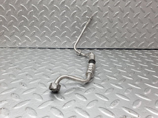 R129 SL air condition hose pipe used OEM