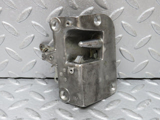 W108 front right door lock mechanism used OEM