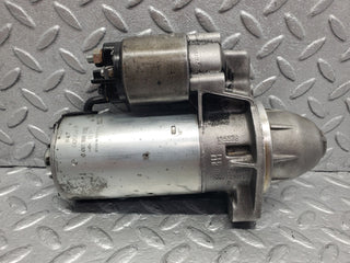 W201 Baby Benz starter motor used OEM