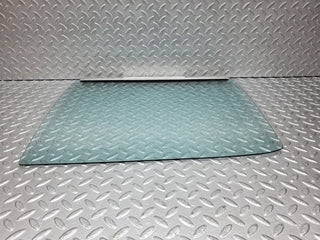 45798 Mercedes-Benz W126 420SE Rear Right Door Window Glass