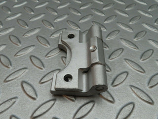 R107 SL door hinge left used OEM