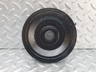 44223 Mercedes-Benz C123 230CE Coupe Crankshaft Vibration Damper Pulley 1020300503