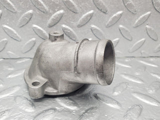 46180 Mercedes-Benz W124 280E Thermostat Housing 1042030274