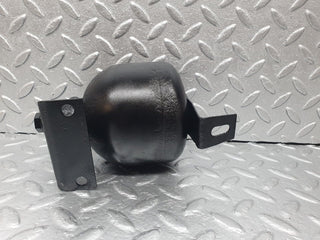 W126 Coupe rear suspension sphere used OEM