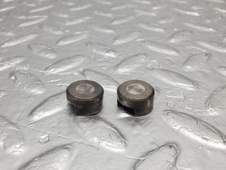 W123 Coupe valve rocker arm with spring and tappet used OEM