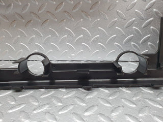 W202 rear deck bracket used OEM