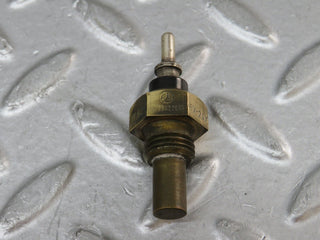 R107 SL coolant temperature sensor used OEM