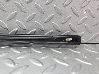 43989 Mercedes-Benz C123 230CE Coupe Right Door Centre Moulding Trim